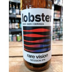 Lobster Rare Vision